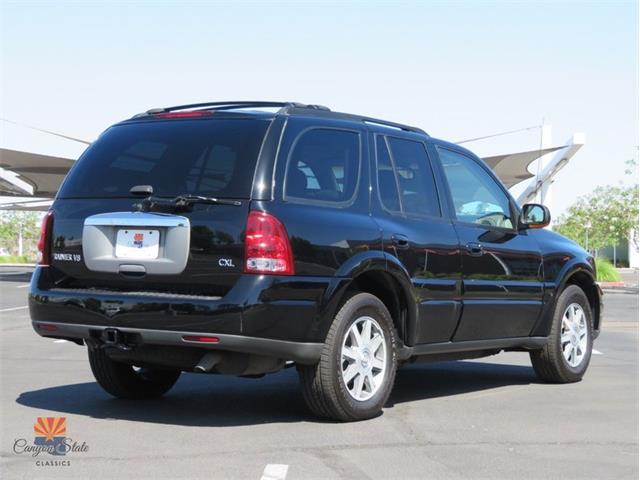 2005 Buick Rainier (CC-2068512) for sale in Mesa, Arizona