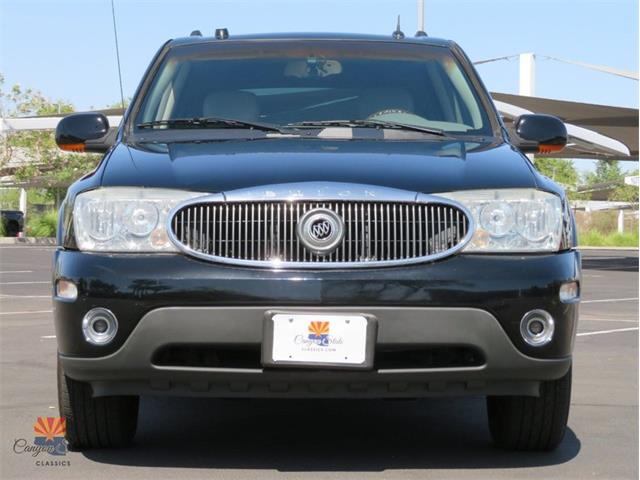 2005 Buick Rainier (CC-2068512) for sale in Mesa, Arizona