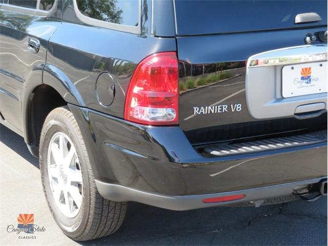 2005 Buick Rainier (CC-2068512) for sale in Mesa, Arizona