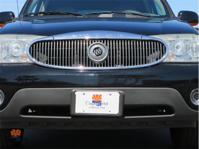 2005 Buick Rainier (CC-2068512) for sale in Mesa, Arizona