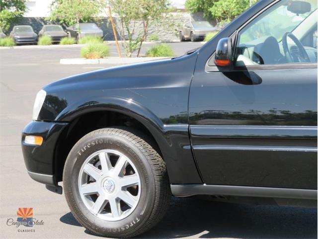 2005 Buick Rainier (CC-2068512) for sale in Mesa, Arizona