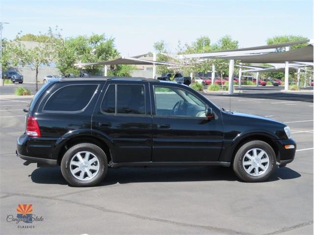 2005 Buick Rainier (CC-2068512) for sale in Mesa, Arizona