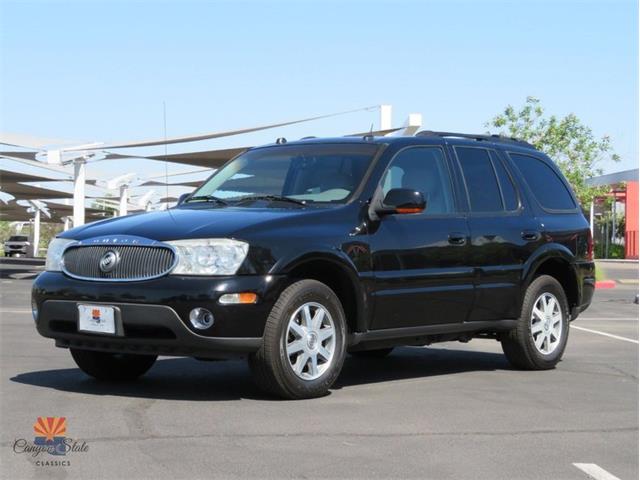 2005 Buick Rainier (CC-2068512) for sale in Mesa, Arizona