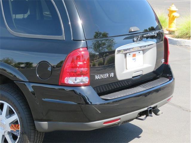 2005 Buick Rainier (CC-2068512) for sale in Mesa, Arizona