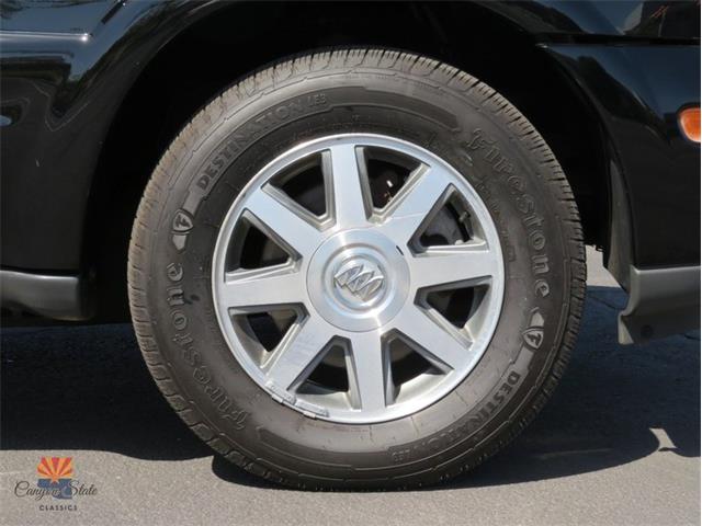 2005 Buick Rainier (CC-2068512) for sale in Mesa, Arizona