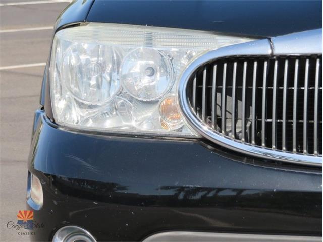 2005 Buick Rainier (CC-2068512) for sale in Mesa, Arizona
