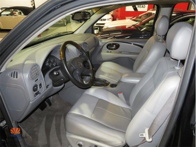 2005 Buick Rainier (CC-2068512) for sale in Mesa, Arizona