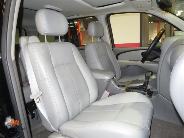 2005 Buick Rainier (CC-2068512) for sale in Mesa, Arizona