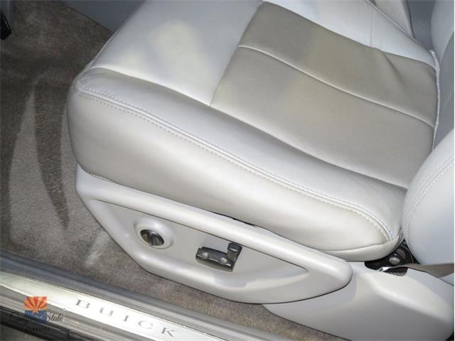 2005 Buick Rainier (CC-2068512) for sale in Mesa, Arizona