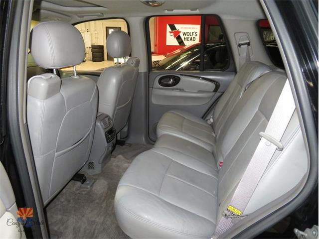 2005 Buick Rainier (CC-2068512) for sale in Mesa, Arizona