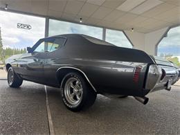 1972 Chevrolet Chevelle (CC-2068513) for sale in Reno, Nevada