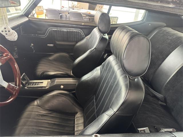 1972 Chevrolet Chevelle (CC-2068513) for sale in Reno, Nevada