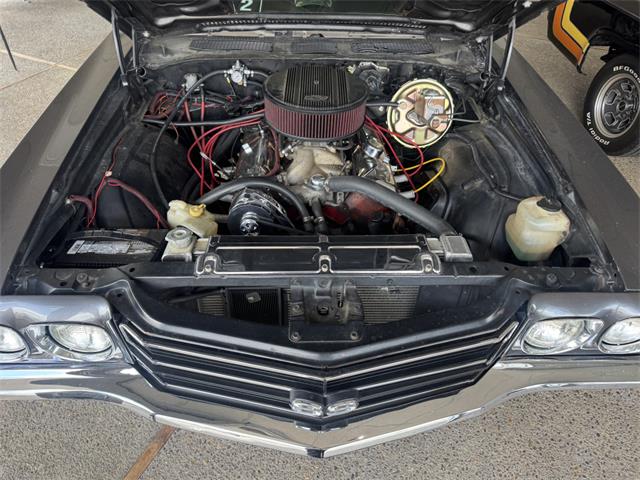 1972 Chevrolet Chevelle (CC-2068513) for sale in Reno, Nevada