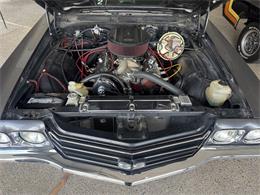 1972 Chevrolet Chevelle (CC-2068513) for sale in Reno, Nevada