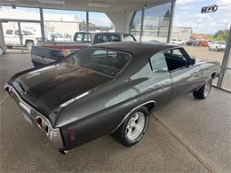 1972 Chevrolet Chevelle (CC-2068513) for sale in Reno, Nevada