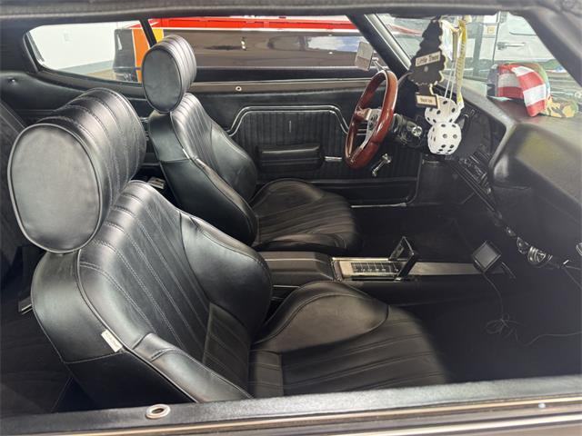 1972 Chevrolet Chevelle (CC-2068513) for sale in Reno, Nevada