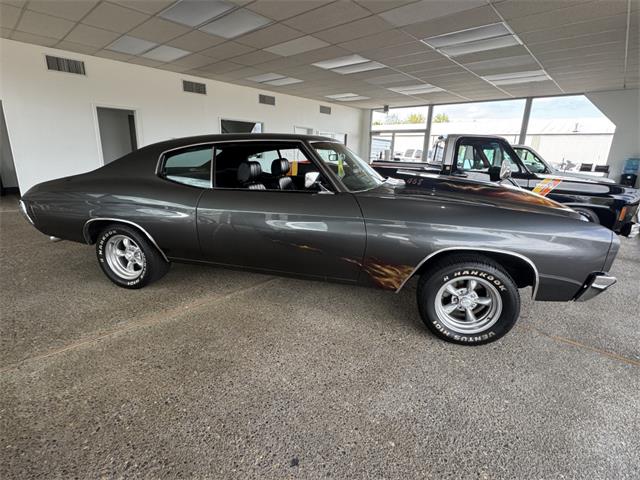 1972 Chevrolet Chevelle (CC-2068513) for sale in Reno, Nevada