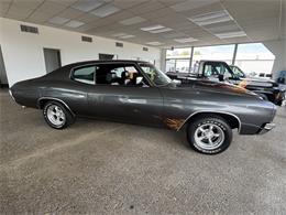 1972 Chevrolet Chevelle (CC-2068513) for sale in Reno, Nevada