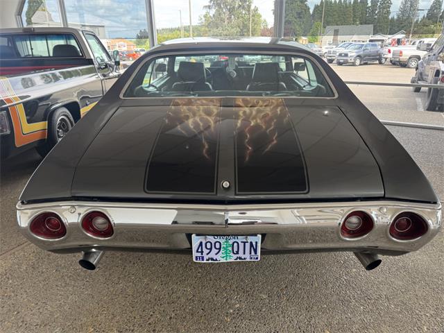 1972 Chevrolet Chevelle (CC-2068513) for sale in Reno, Nevada