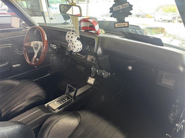 1972 Chevrolet Chevelle (CC-2068513) for sale in Reno, Nevada