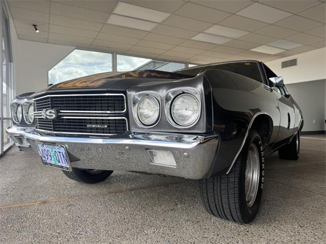 1972 Chevrolet Chevelle (CC-2068513) for sale in Reno, Nevada