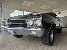 1972 Chevrolet Chevelle (CC-2068513) for sale in Reno, Nevada