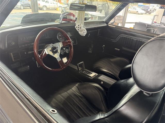 1972 Chevrolet Chevelle (CC-2068513) for sale in Reno, Nevada