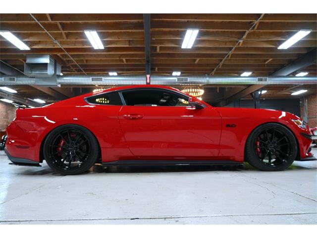 2016 Ford Mustang (CC-2068514) for sale in St. Louis, Missouri