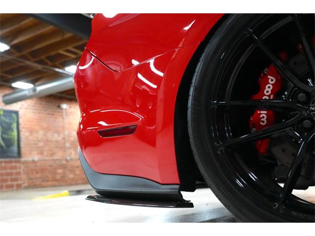 2016 Ford Mustang (CC-2068514) for sale in St. Louis, Missouri