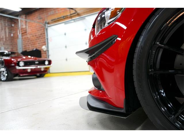 2016 Ford Mustang (CC-2068514) for sale in St. Louis, Missouri