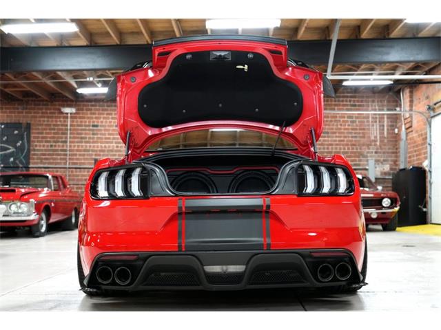 2016 Ford Mustang (CC-2068514) for sale in St. Louis, Missouri