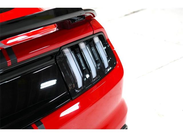 2016 Ford Mustang (CC-2068514) for sale in St. Louis, Missouri