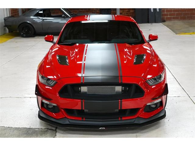 2016 Ford Mustang (CC-2068514) for sale in St. Louis, Missouri