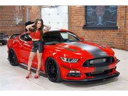 2016 Ford Mustang (CC-2068514) for sale in St. Louis, Missouri