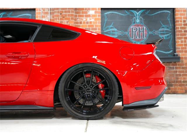 2016 Ford Mustang (CC-2068514) for sale in St. Louis, Missouri