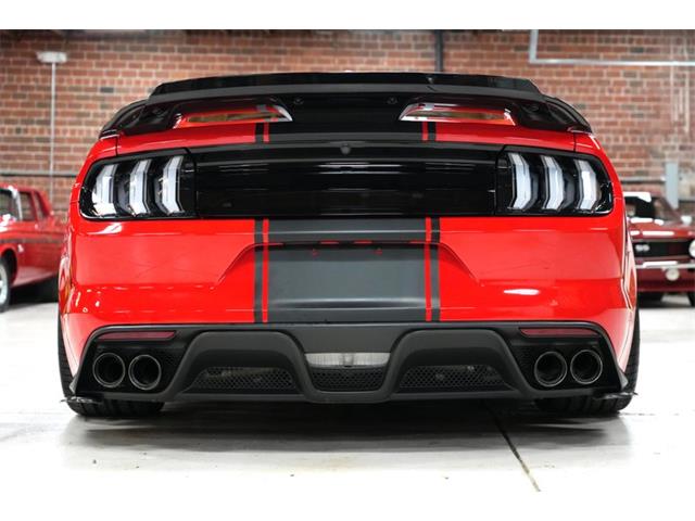 2016 Ford Mustang (CC-2068514) for sale in St. Louis, Missouri