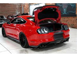 2016 Ford Mustang (CC-2068514) for sale in St. Louis, Missouri