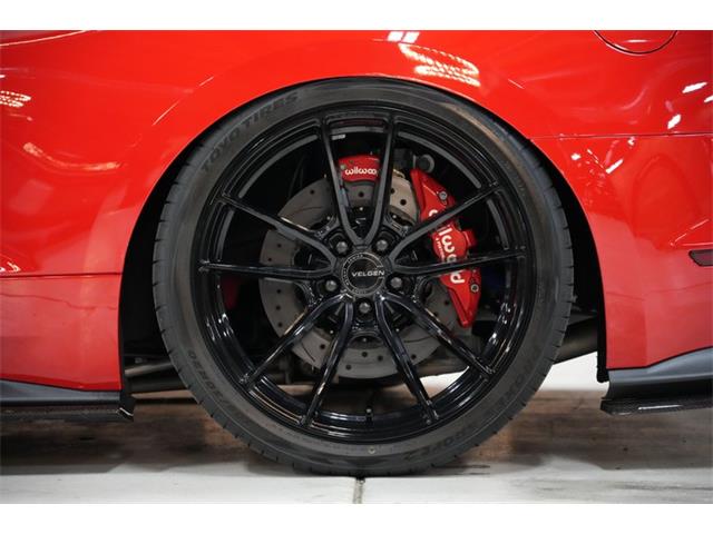 2016 Ford Mustang (CC-2068514) for sale in St. Louis, Missouri