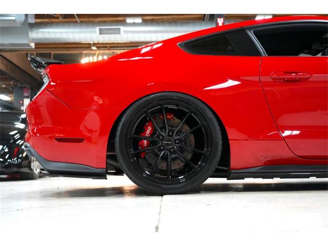 2016 Ford Mustang (CC-2068514) for sale in St. Louis, Missouri