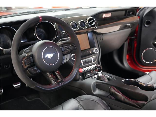 2016 Ford Mustang (CC-2068514) for sale in St. Louis, Missouri