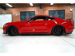 2016 Ford Mustang (CC-2068514) for sale in St. Louis, Missouri