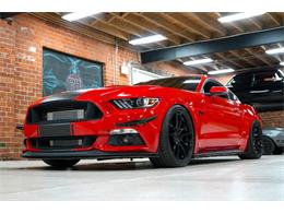 2016 Ford Mustang (CC-2068514) for sale in St. Louis, Missouri