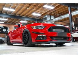 2016 Ford Mustang (CC-2068514) for sale in St. Louis, Missouri