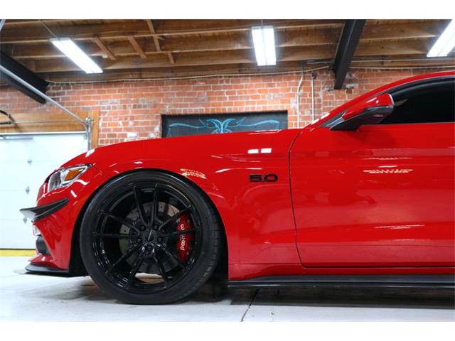 2016 Ford Mustang (CC-2068514) for sale in St. Louis, Missouri