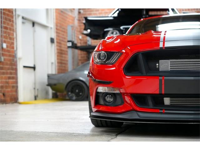 2016 Ford Mustang (CC-2068514) for sale in St. Louis, Missouri