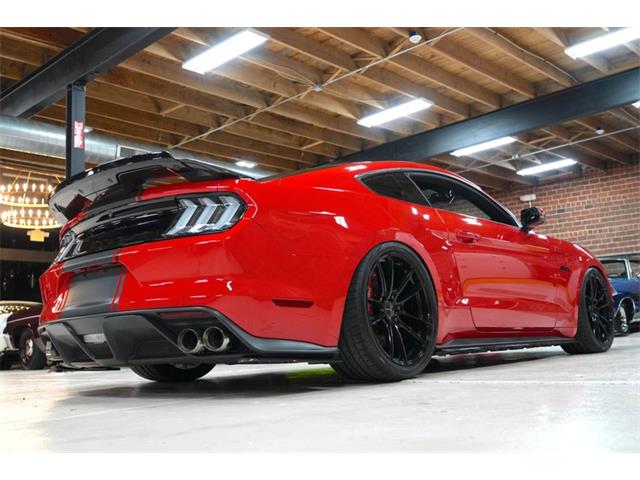 2016 Ford Mustang (CC-2068514) for sale in St. Louis, Missouri