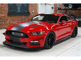 2016 Ford Mustang (CC-2068514) for sale in St. Louis, Missouri
