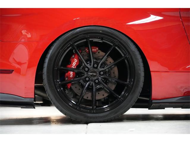 2016 Ford Mustang (CC-2068514) for sale in St. Louis, Missouri