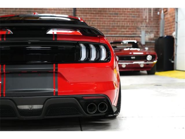 2016 Ford Mustang (CC-2068514) for sale in St. Louis, Missouri