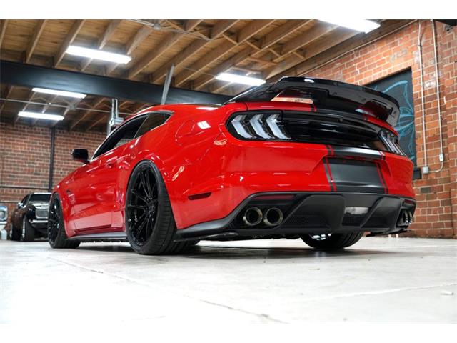 2016 Ford Mustang (CC-2068514) for sale in St. Louis, Missouri